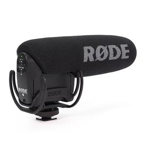 میکروفون باسیم دوربین رود مدل VideoMic Pro