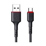 کابل تبدیل USB به USB-C آککیو مدل UC04 طول 1 متر