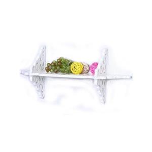 شلف دیواری مشبکی مدل Shelf03