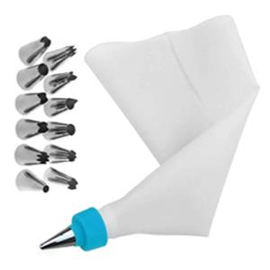 خامه ریز دکورادور 12 سر Decorador12