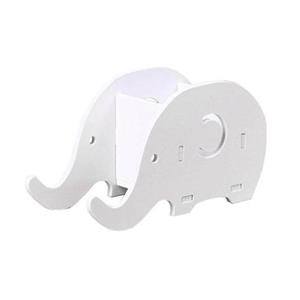 شلف رومیزی طرح فیل Shelf009