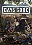 اکانت قانونی Days Gone PS4 & PS5