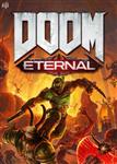 اکانت قانونی DOOM Eternal PS4 & PS5