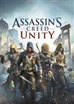 اکانت قانونی بازی Assassin’s Creed Unity PS4 & PS5
