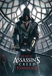 اکانت قانونی Assassin’s Creed Syndicate PS4 & PS5