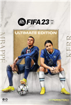 اکانت قانونی فیفا Fifa 23 Ultimate Edition برای PS4 و PS5