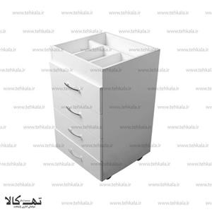 میز ترولی ۱۳۱