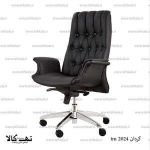 صندلی گردان tm 2024