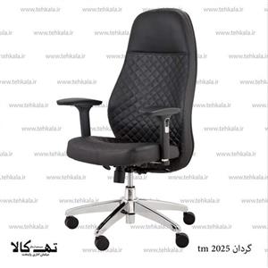 صندلی گردان tm 2025