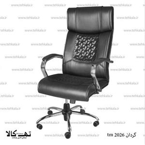 صندلی گردان tm 2026