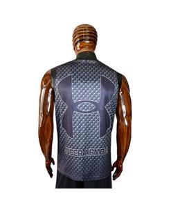تاپ طرح Under Armour کد M122
