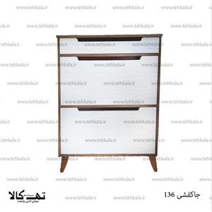 جاکفشی ۱۳۶ ms