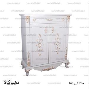 جاکفشی ۱۶۸ ms