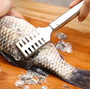 پوست کن ماهی Fish002
