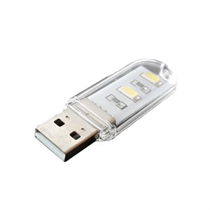 چراغ LED یو اس بی مدل Flash