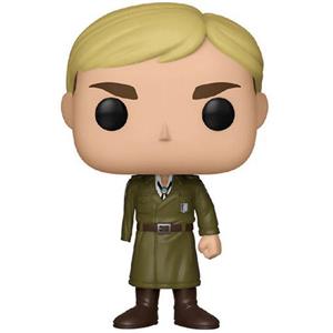 فیگور  Attack on Titan Erwin (462) Funko Pop