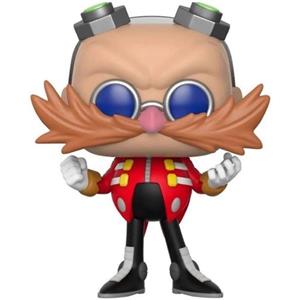 فیگور فانکوپاپ اورجینال مدل Egg Man