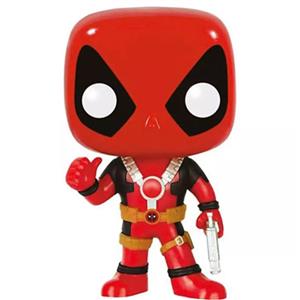 فیگور فانکوپاپ اورجینال مدل Deadpool