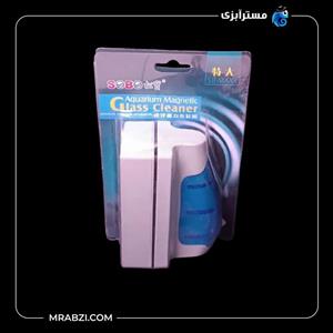 مگنت شیشه پاکن آکواریوم SB-MAX.X سوبو