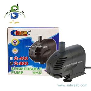 واتر پمپ Q-800 سی استار