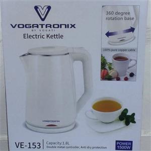 کتری برقی وگاترونیکس مدل 153