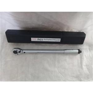 ترکمتر گشتاور سنج مدل STW-423-1A برند TJG