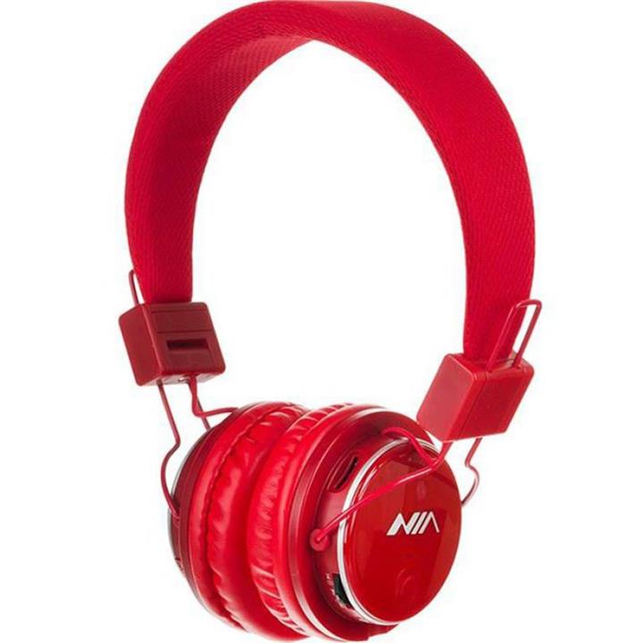 هدست مدل نیا NIA Q8-851S