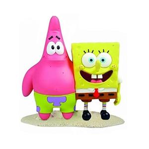 فیگور مدل Bob Sponge And Patrick