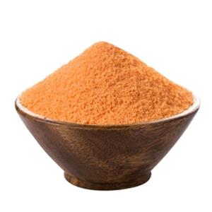 پودر ژله پرتقالی ۲۵۰ گرم آقای آجیل