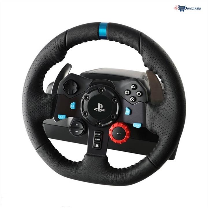 Logitech G29 Driving Force Racing Wheel