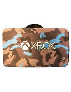 کیف ایکس باکس سری اس طرح لوگو چریکی آبی