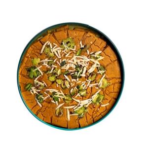 سوهان تخته مانند ۴۵۰ گرم آقای آجیل