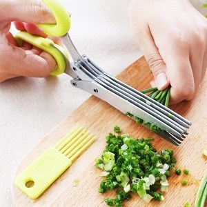 قیچی خردکن سبزیجات کد 2236