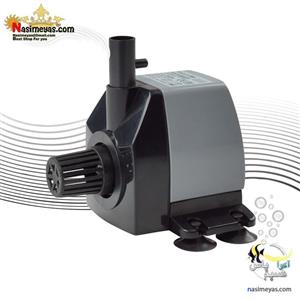واتر پمپ HX-2500 هایلا