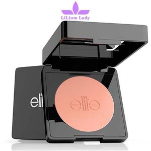 رژ گونه الیت با رنگ بندی