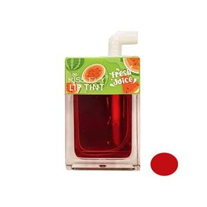 رژلب مایع کیس فلای مدل Water melon شماره 1