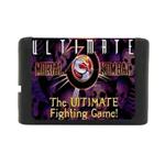 کارتریج بازی MORTAL KOMBAT 3 ULTIMATE مخصوص سگا