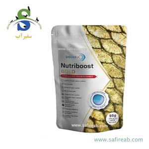 مکمل غذایی کامل نوتری بوست گلد دیسکس ایکس فارم