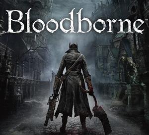 بازی Bloodborne اکانت قانونی PS5 , PS4