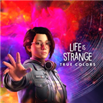 بازی Life is Strange: True Colors اکانت قانونی PS5 , PS4