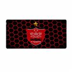 ماوس پد مخصوص بازی پرسپولیس  Mouse Pad Gaming 2XXL W0013