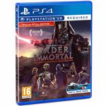 دیسک بازی Vader Immortal مخصوص PSVR