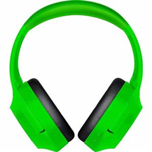 هدست بی سیم Razer Opus X – رنگ Mercury