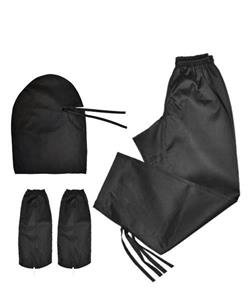 لباس نینجوتسو