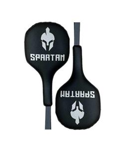 میت راکتی بوکس Spartan