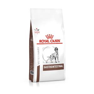 غذای خشک سگ گاسترو اینتستینال فایبر رویال کنین (Royal Canin Gastro Fiber Response) وزن 2 کیلوگرم