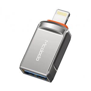 تبدیل OTG مک دودو USB به LIGHTNING