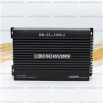 BOSCHMANN BM-EL-1000.4 آمپلی فایر بوشمن