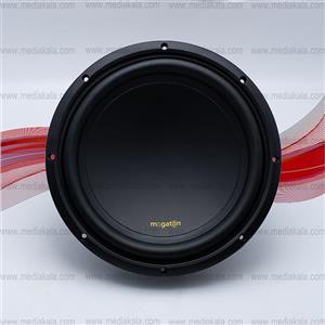 megaton PA-12S ساب ووفر مگاتون