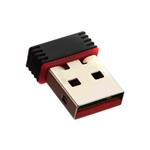 کارت شبکه USB  بی سیم تسکو مدل TW 1001